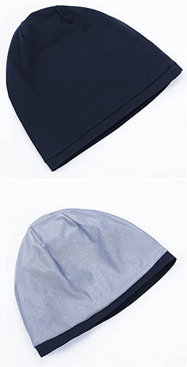 Gorro Protector contra Radiación Electromagnética para el Cuidado Capilar - Image 9