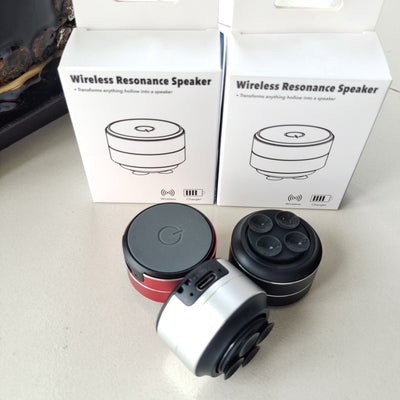 Altavoz Bluetooth de Conducción Ósea - Tecnología Black TWS - Image 13