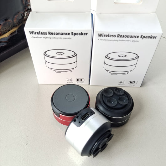 Altavoz Bluetooth de Conducción Ósea - Tecnología Black TWS - Image 13