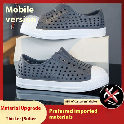 Sandalias Infantiles Antideslizantes para Exterior - Image 8