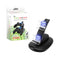 Cargador Dual para Controles de Juego - Estación de Carga Rápida