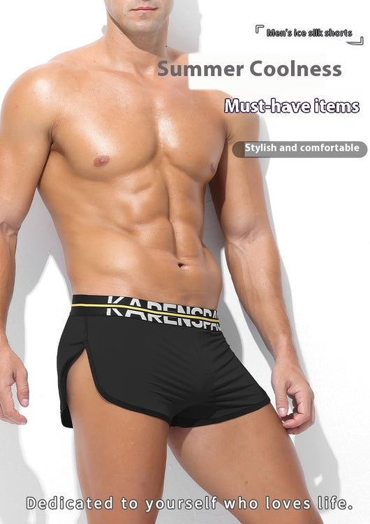 Boxers Respirables para Casa - Comodidad Total - Image 13