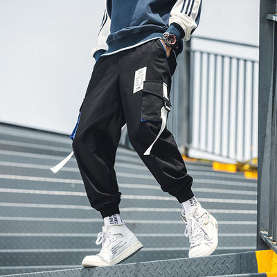 Pantalones Cropped Rectos para Hombre - Image 13