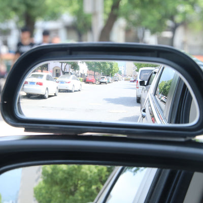 Espejo Retrovisor de Cristal HD con Visión Panorámica - Image 5