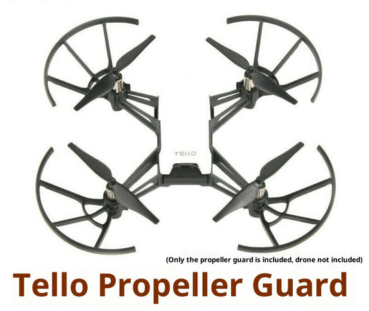Anillo Protector Anti-colisión para Hélices de Drones - Image 2