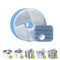 Elemento Filtrante Individual WF 120
