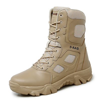 Botas de Senderismo Altas para Exteriores - Image 7