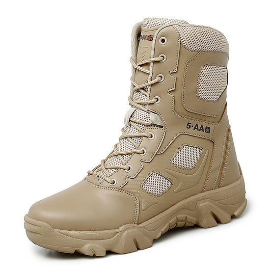 Botas de Senderismo Altas para Exteriores - Image 7
