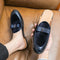 Pantuflas de Invierno sin Talón - Cómodas y Casuales