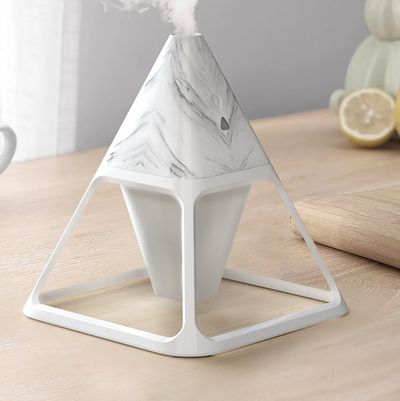 Difusor Humidificador Portátil USB con Luz Nocturna y Aromaterapia - Image 10