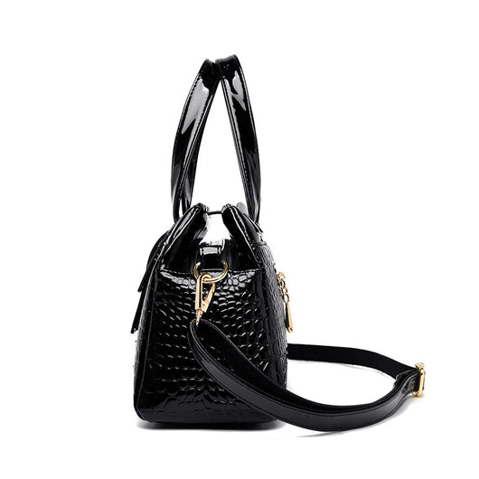 Bolso Bandolera Coreano de Un Hombro para Mujer - Estilo Fashion - Image 7