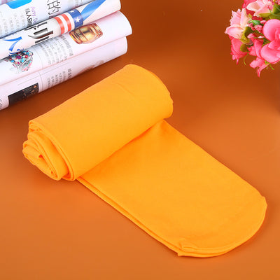 Pantimedias de Terciopelo Elásticas Talla Grande - Image 28