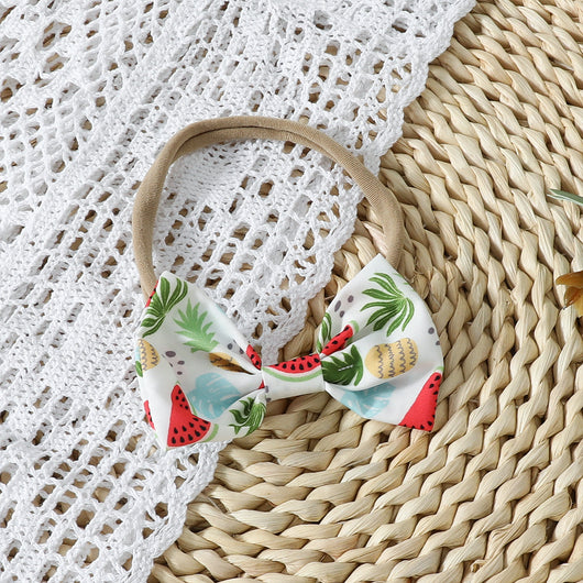 Enterizo de Verano para Bebé Niña - Diseño Ajustable para Gateo - Image 11
