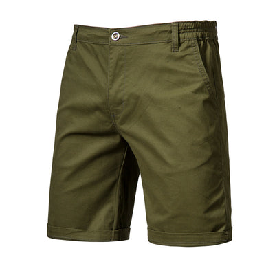 Shorts Casuales Slim Fit para Hombre - Image 21