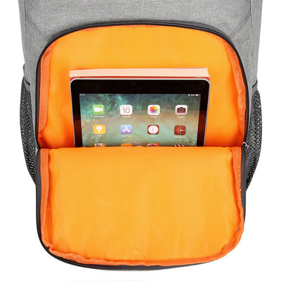 Mochila Térmica de Gran Capacidad para Picnic y Aventuras al Aire Libre - Image 5