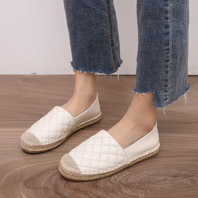 Mocasines Plataforma Colores Sólidos - Comodidad de Verano - Image 9