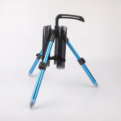 Trípode Profesional para Caña de Pescar en Mar con Soporte de Batería - Image 5