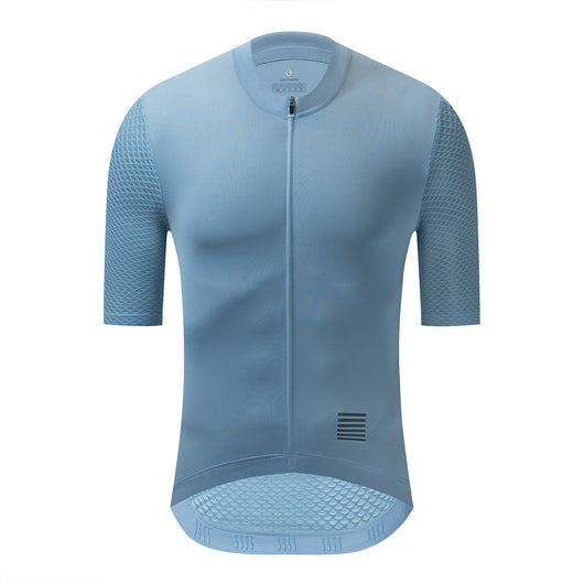 Jersey de Ciclismo Verano Manga Corta Clásico - Image 12