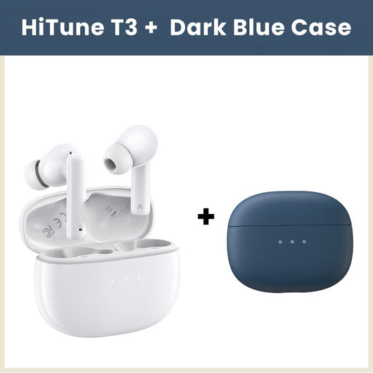Auriculares Bluetooth con Cancelación Activa de Ruido - Image 4