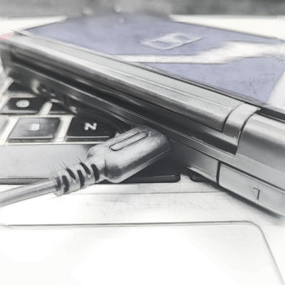 Cable de Carga USB para Nintendo DS Lite - Image 7