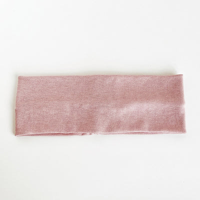 Banda Elástica Tejida de Color Liso para Deporte y Estilo - Image 20