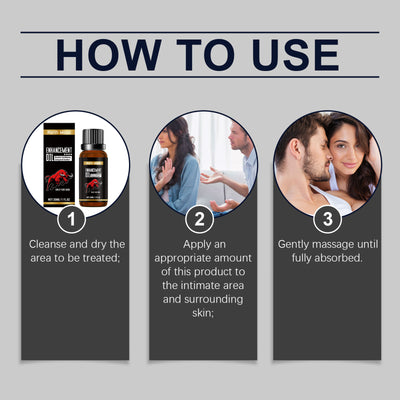Aceite Esencial Hidratante para Hombre - Humectante Diario Suave y Confortable - Image 17