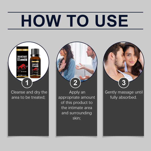 Aceite Esencial Hidratante para Hombre - Humectante Diario Suave y Confortable - Image 17