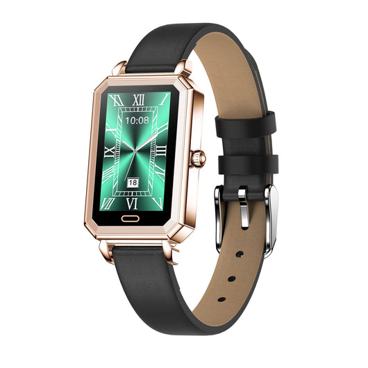 Reloj Inteligente para Mujer Resistente al Agua con Contador de Pasos - Image 13