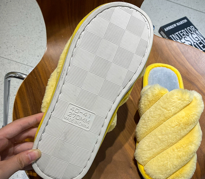 Pantuflas de Algodón Suave para Casa - Comodidad Máxima para Mujer - Image 14