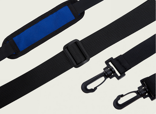 Prenda Versátil de Contraste Multicolor Unisex - Image 9