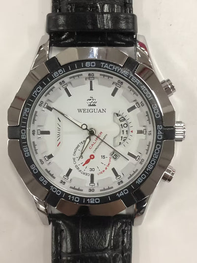 Reloj Automático para Hombre - Movimiento de Precisión - Image 8