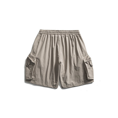 Shorts Casuales Holgados para Hombre - Comodidad Outdoor - Image 25