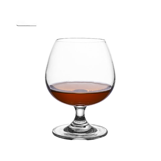 Copa de Cristal Premium para Cognac y Whisky - Diseño Elegante de Vientre Ancho - Image 2