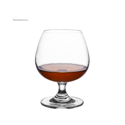 Copa de Cristal Premium para Cognac y Whisky - Diseño Elegante de Vientre Ancho - Image 2