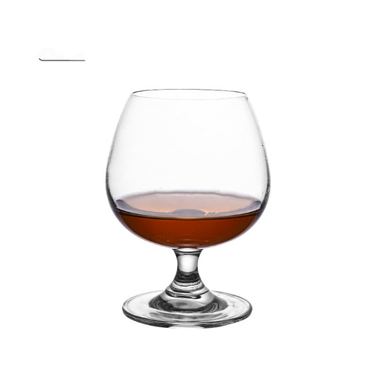 Copa de Cristal Premium para Cognac y Whisky - Diseño Elegante de Vientre Ancho - Image 2