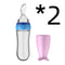 2 Piezas Rosado Soft Head