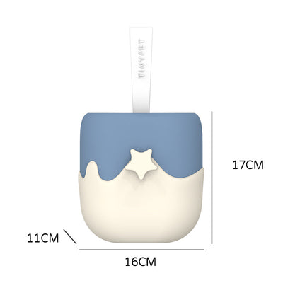 Set de Palas para Arenero de Gato con Diseño Ergonómico - Image 7