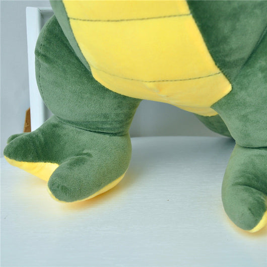 Peluche Dinosaurio Tyrannosaurus Rex - Juguete Suave y Adorable para Niños - Image 4