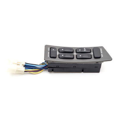 Elevador Eléctrico de Cristales para Automóvil - Image 3