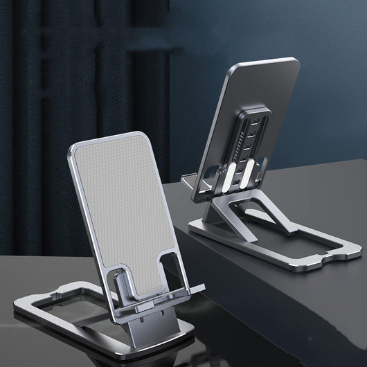 Soporte Universal de Metal para Teléfono y Tablet - Diseño Ajustable - Image 14