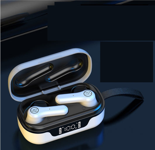 Auriculares Bluetooth Inalámbricos de Marca Privada - Image 6