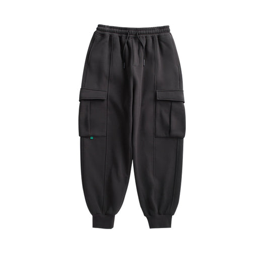 Pantalones de Sudadera Tejidos - Comodidad Premium - Image 11