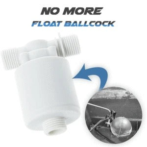 Válvula de Flotador Automática - Image 8