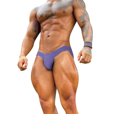 Shorts Deportivos Modal Cintura Baja Transpirables para Hombre - Image 15