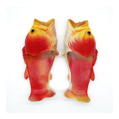 Chanclas de Pez para Hombre - Diseño Coreano Divertido y Moderno - Image 10