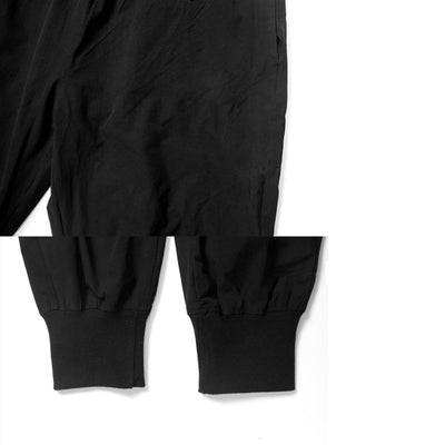 Pantalones Deportivos Hombre Ligeros Sueltos Fitness - Image 27