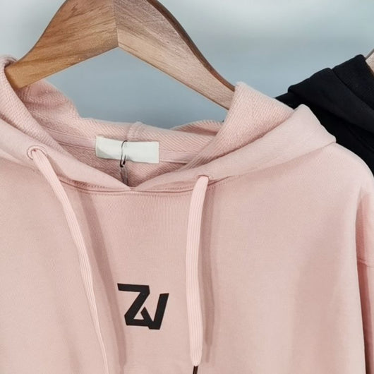 Sudadera Hoodie Suelta con Estampado Digital - Image 15