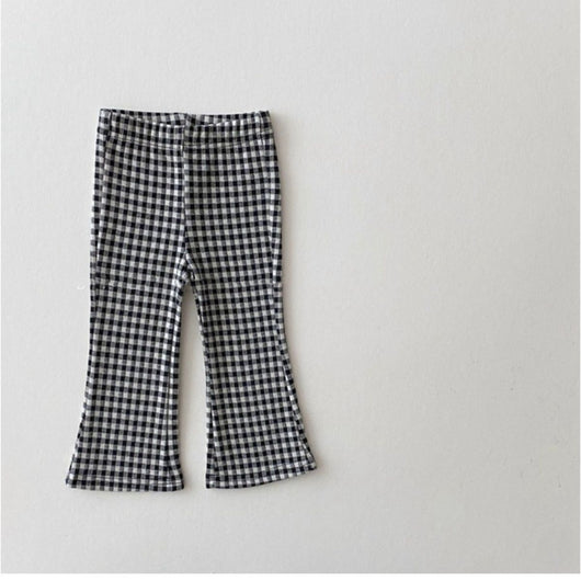 Pantalones Afelpados con Cuernos para Niña - Image 20