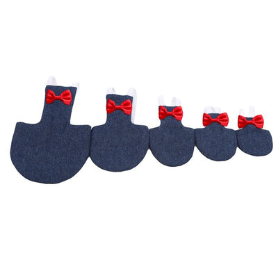 Pañales y Ropa para Aves Mascotas - Tallas Mediana y Grande - Image 31