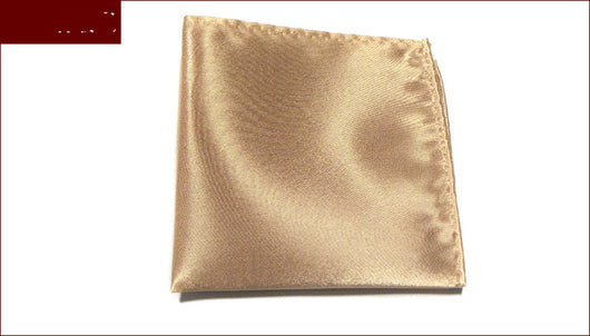 Pañuelo de Bolsillo para Traje Hombre - Image 13